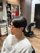 グロウヘアワークス(grow hair works)&nbsp;大人な雰囲気