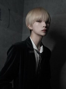 シン(syn) ミルクティーマッシュ