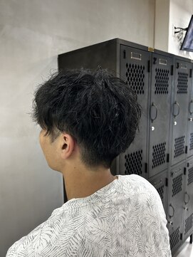 フェリア 松山(Feria) ツイストスパイラル 深田和也