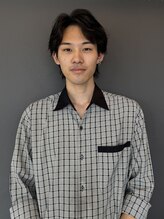 テーラヘアー 鎌取店(TELA HAIR)&nbsp;塚本 一慧