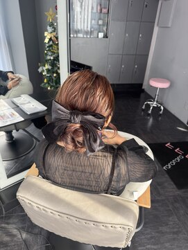 クク 那覇国際通り(CUCU) 国際通り店/CUCU/沖縄美容室/髪質改善/ハイトーンカラー