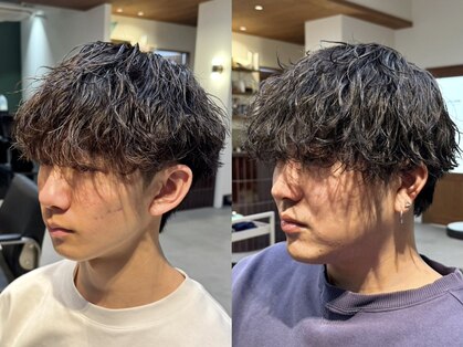 アトラクト バイ ラック 津田沼(Attract by LUCK)の写真