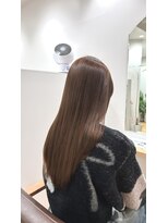 リエート 四条河原町(Lieto)&nbsp;髪質改善ストレート縮毛矯正10代20代学割透明感レイヤーカット