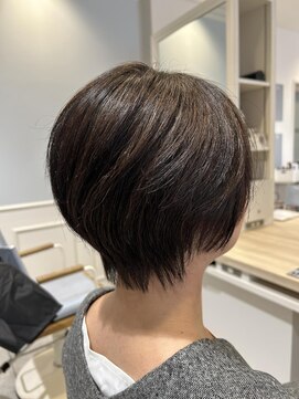 ニューヨークニューヨーク 阪急高槻店(NYNY) くびれショート