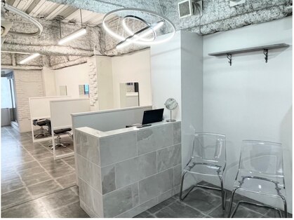 レーヴバイキートス(REVE by kiitos)の写真