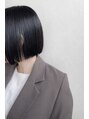 デコル(DECOL)&nbsp;#ことボブ