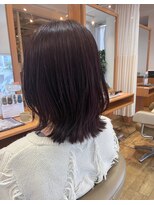 フレア 心 武庫之荘(flare)&nbsp;くびれミディアム