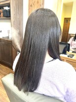 タンタント 中津川店(Tentante) 顔周りレイヤー
