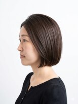 ムルチュラ(muruchura)&nbsp;小顔効果抜群☆美フォルムボブ