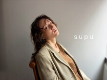 スプ(supu)