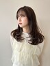 【髪質改善】カット＋高濃度水素トリートメント12650円→11385円