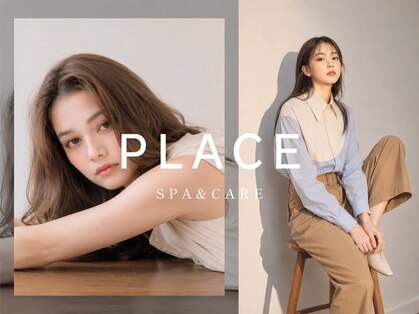 プレイス(PLACE)の写真