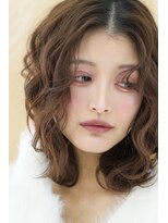 ヴィヒタ 川越 本川越(VIHTA.)&nbsp;オリーブグレージュダブルカラー川越本川越