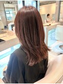 くびれレイヤー