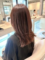 ルラブランシェ(Rula branche) くびれレイヤー