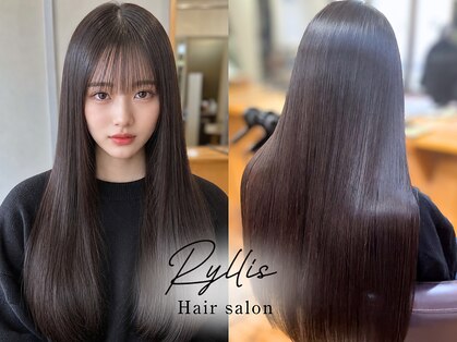 リリス(Ryllis)の写真