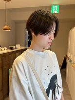 カノエ 山口矢原店(canoe)&nbsp;ショートカット