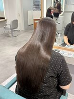 エルサ ザ ビューティー(ELSA the beauty)&nbsp;水素髪質改善トリートメント/酸性縮毛矯正