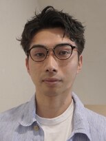 シキ(SIKI)&nbsp;ブリーチハイライト髪質改善ダブルカラーレイヤーカット