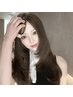 【橋井指名】Cut /treatmentカット　トリートメント