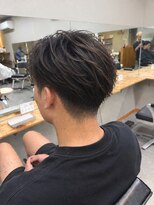 ノーマ(no-ma)&nbsp;【フェザーショート】10代、20代人気