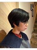 イメチェンショートスタイル4.23
