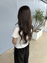 コクウ(COCU)&nbsp;ロング
