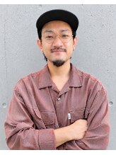 アグ ヘアー リース 本町店(Agu hair re:s)&nbsp;yoshi 