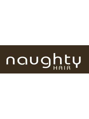 ノーティーヘアー(naughty HAIR)