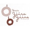 ジーラジーラ(giira-giira)のお店ロゴ