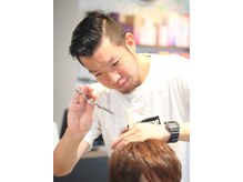 ヘアーサロンギフト(HairSalon Gift)