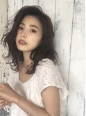 【EIGHT渋谷】お客様スタイル