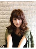 ふんわりカール