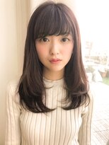 バイオレット 表参道店(Violet) モテるのは余裕がある女の子♪簡単スタイリングをGET！