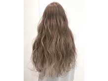 オウルヘア(OWL hair)