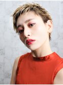 ショートレイヤー