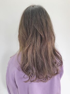 ダスティ 梓川店(Dasty) Dasty natural girlylong