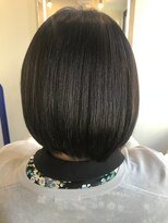 アールサロン アオヤマ(Rr SALON AOYAMA)&nbsp;プラチナミネコラカラー