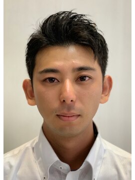 ヘアーアンドグルーミング ヨシザワインク(HAIR&GROOMING YOSHIZAWA Inc.) 【ヨシザワ人形町】20代 30代ビジネスショート