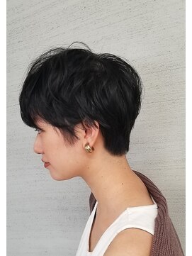 ガーランドウメダ(Garland umeda) ヘルシーレイヤー_ショート_00110