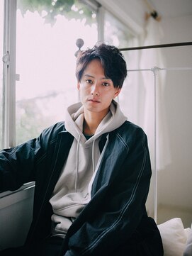 シック(Chic) Chic アップバンクマッシュ