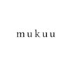 ムク(mukuu)のお店ロゴ