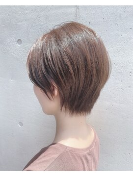 アテナ アヴェダ(ATENA AVEDA) (ATENA AVEDA) 大人ショート