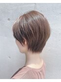 (ATENA AVEDA) 大人ショート