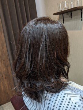 響 ミディアム