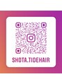 タイドヘアー(tide hair) Instagram@shota.tidehair で検索☆