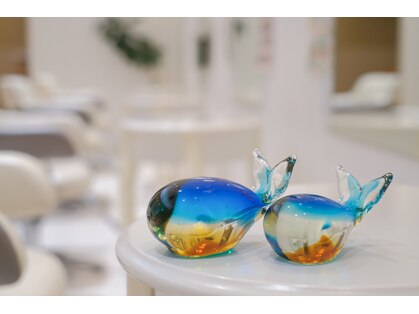 ケーアンドケーオリジナルヘアー(K&K original hair)の写真