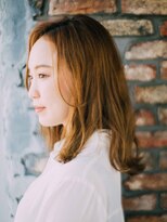 アラワラブルー(arrawarra blue) ライト/20代/30代/40代/50代/倉敷駅/白楽町