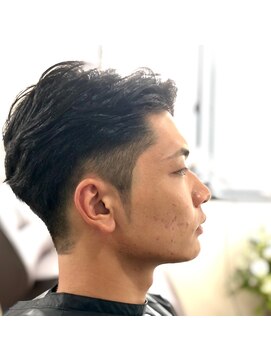 ザワン(The one) かきあげ♪