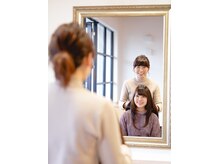 ユア ヘアー ルーム(Your Hair ROOM)